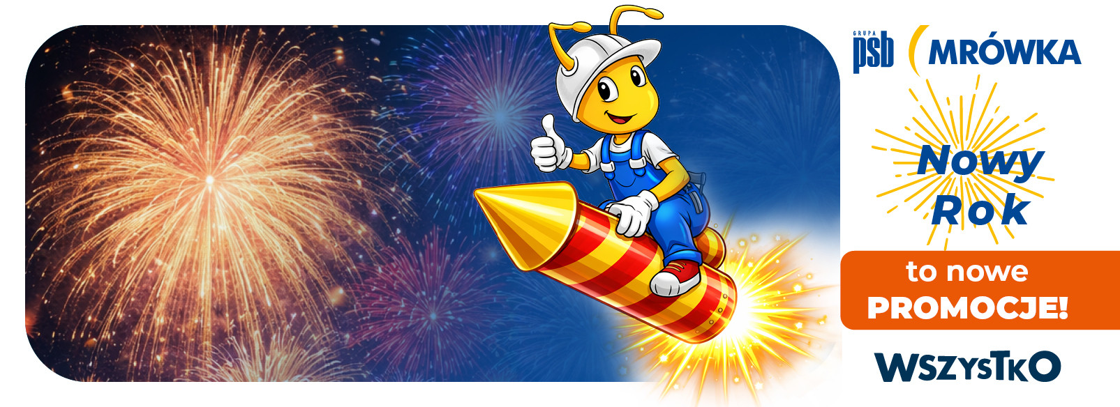 Grupa PSB mrowka Mrówka Oleśnica