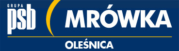 logo psb mrowka Mrówka Oleśnica